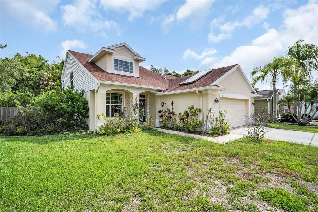 301 Tavernier Drive Oldsmar FL 34677