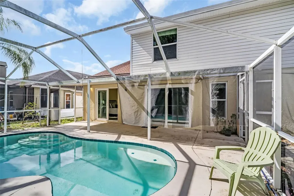 301 Tavernier Drive Oldsmar FL 34677