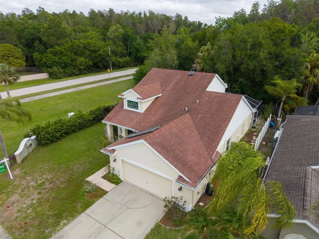 301 Tavernier Drive Oldsmar FL 34677