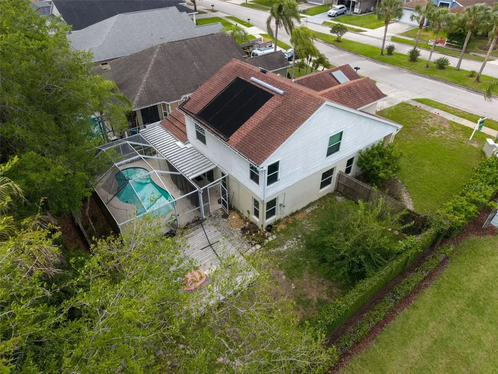 301 Tavernier Drive Oldsmar FL 34677