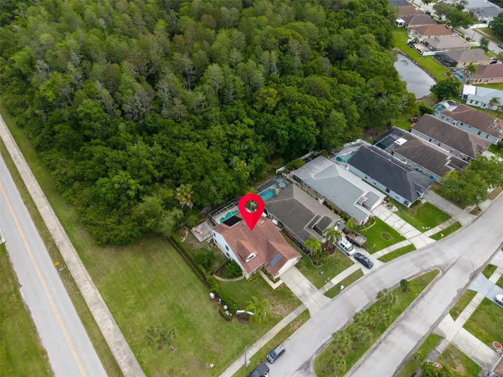 301 Tavernier Drive Oldsmar FL 34677