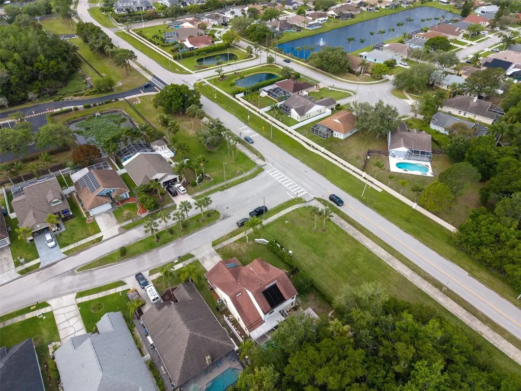 301 Tavernier Drive Oldsmar FL 34677