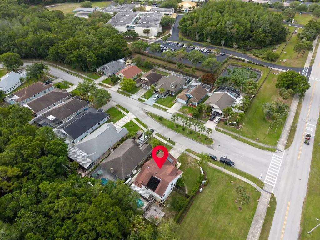 301 Tavernier Drive Oldsmar FL 34677