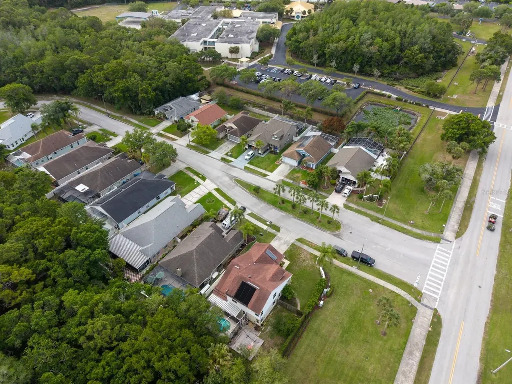 301 Tavernier Drive Oldsmar FL 34677