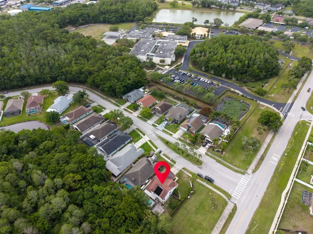 301 Tavernier Drive Oldsmar FL 34677