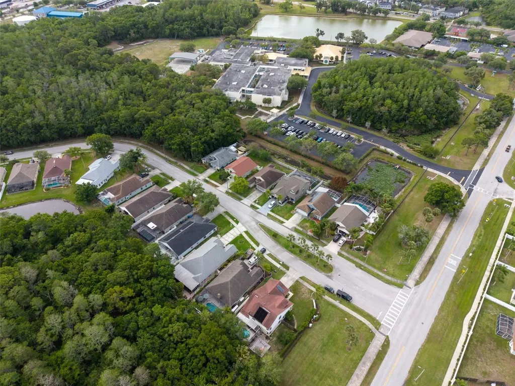 301 Tavernier Drive Oldsmar FL 34677