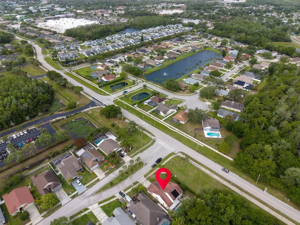 301 Tavernier Drive Oldsmar FL 34677