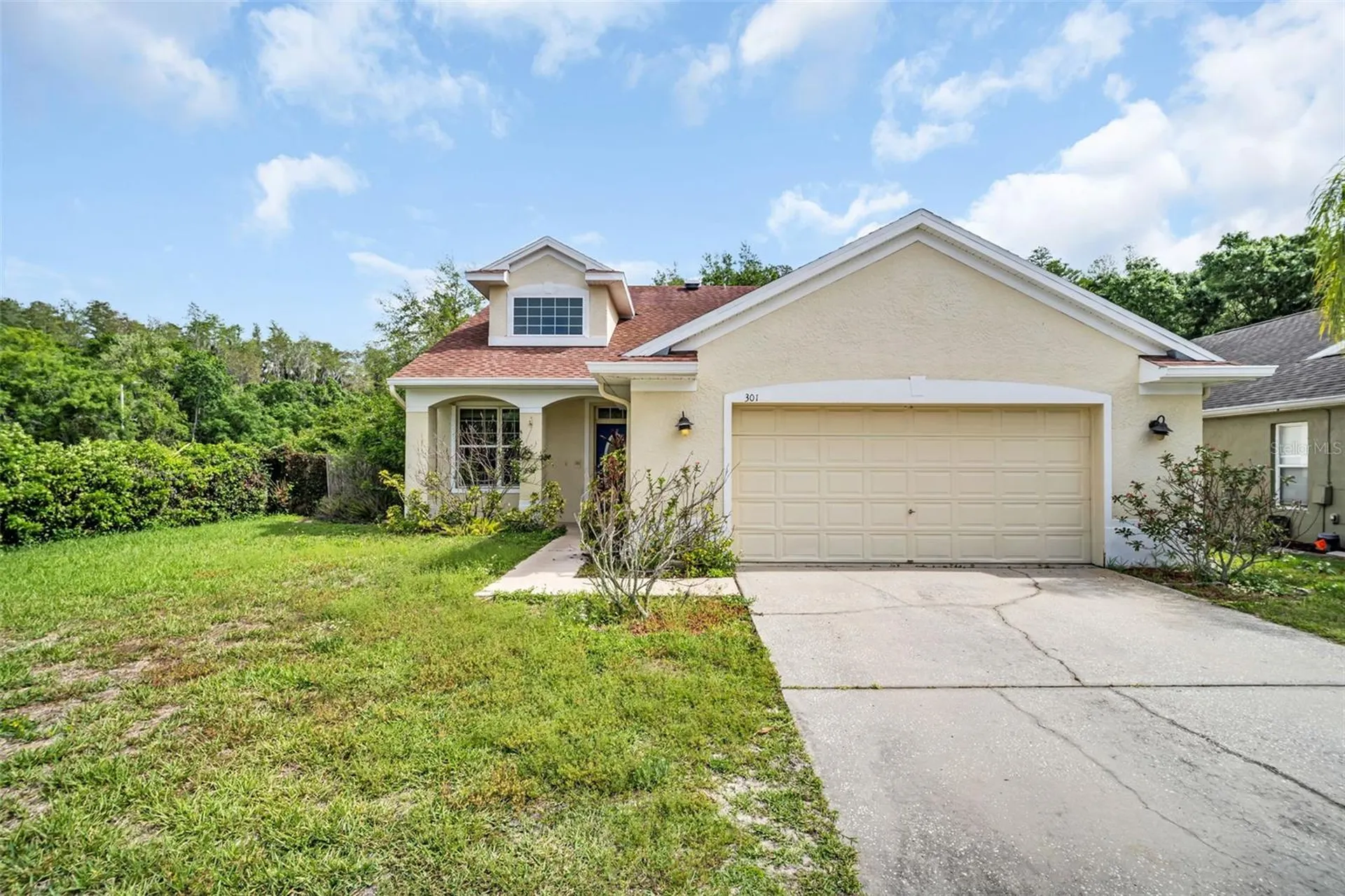 301 Tavernier Drive Oldsmar FL 34677