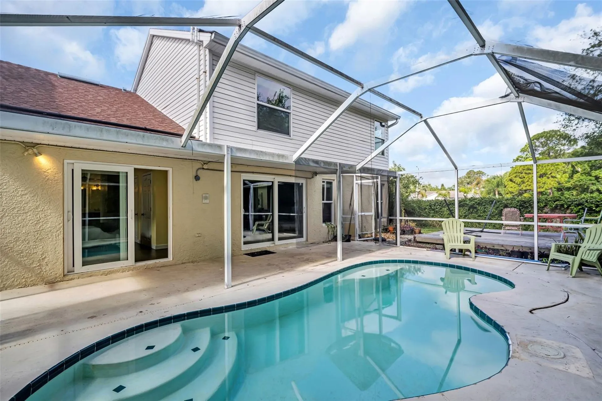 301 Tavernier Drive Oldsmar FL 34677