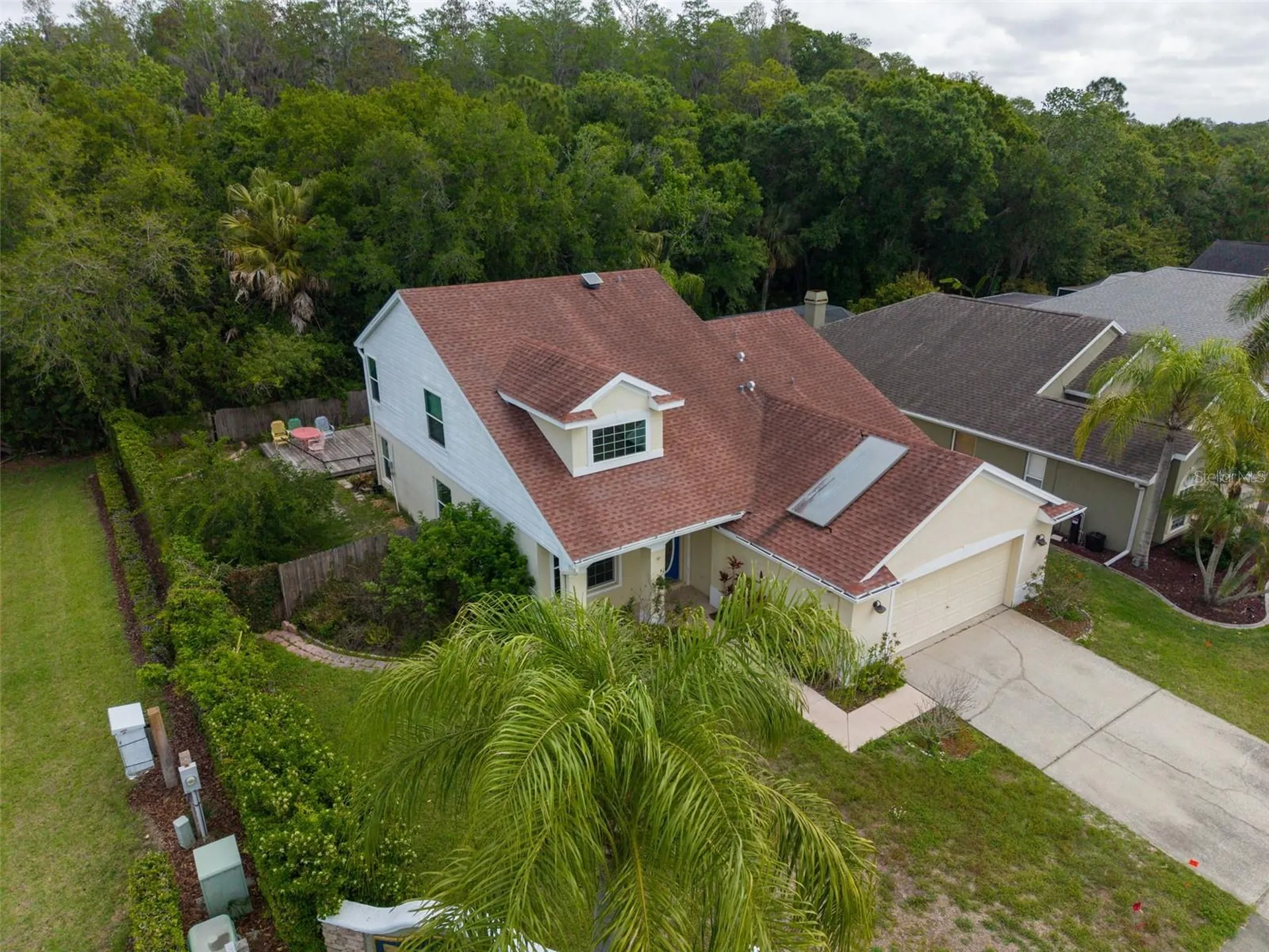 301 Tavernier Drive Oldsmar FL 34677