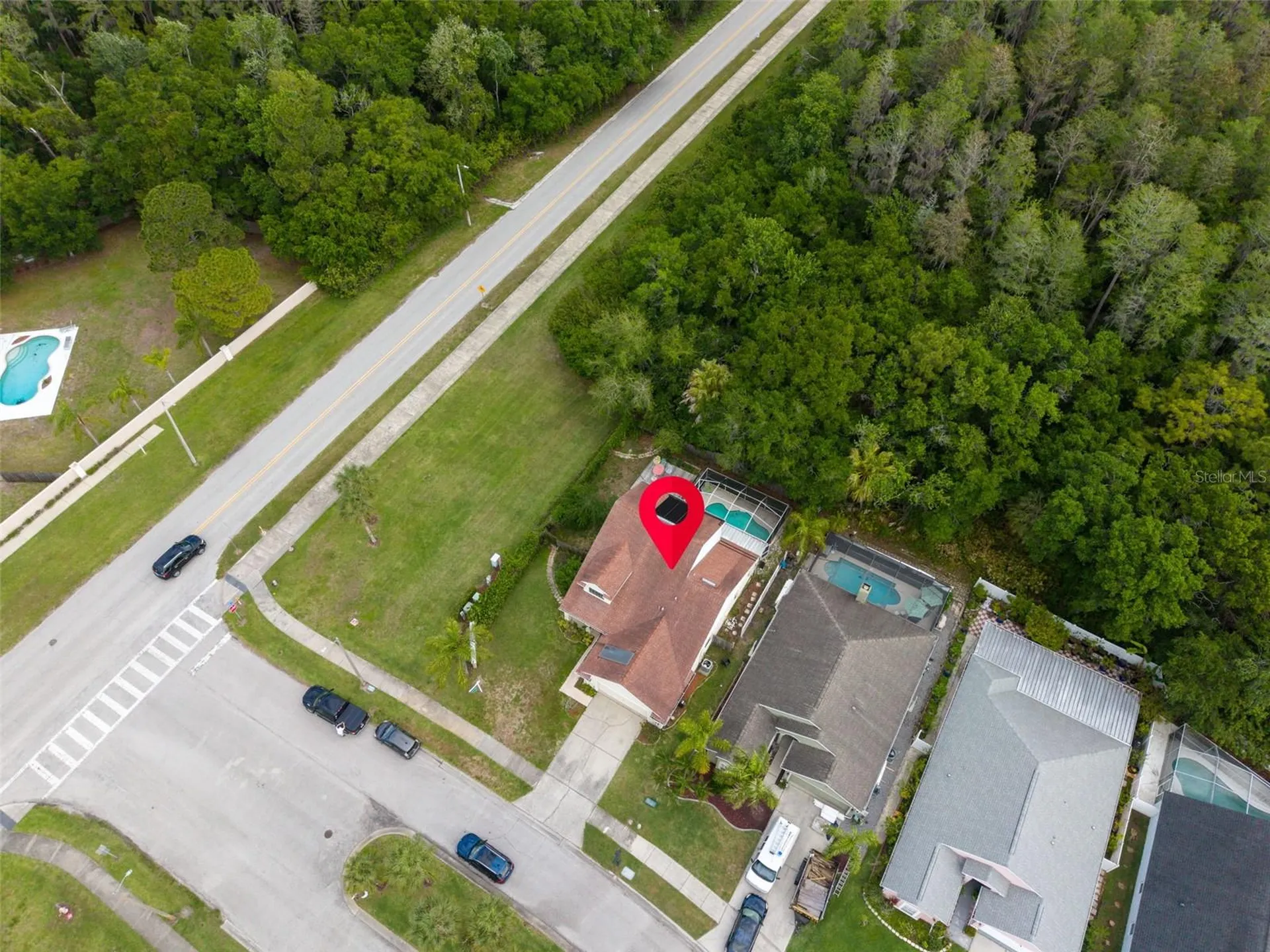 301 Tavernier Drive Oldsmar FL 34677