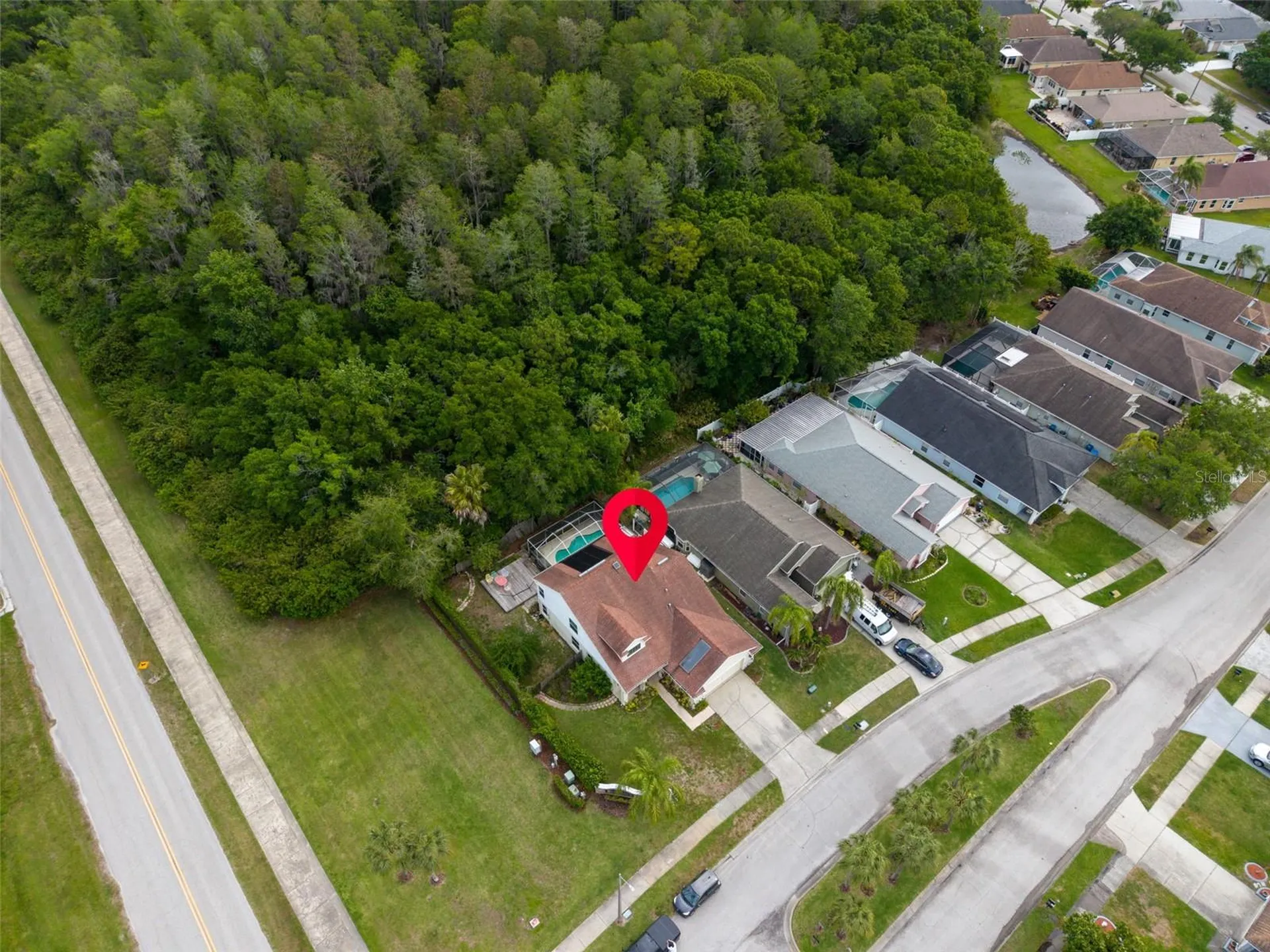 301 Tavernier Drive Oldsmar FL 34677