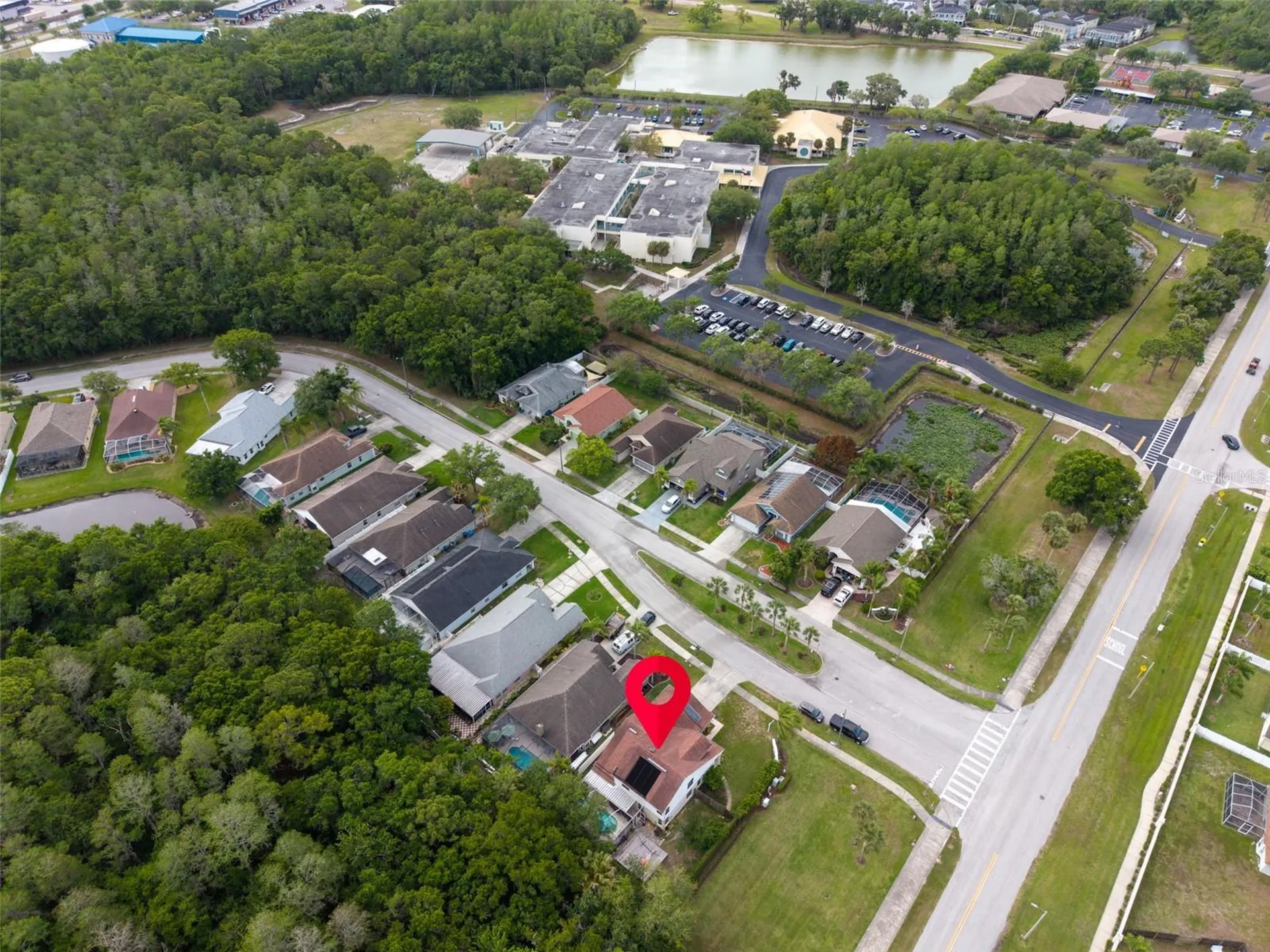 301 Tavernier Drive Oldsmar FL 34677