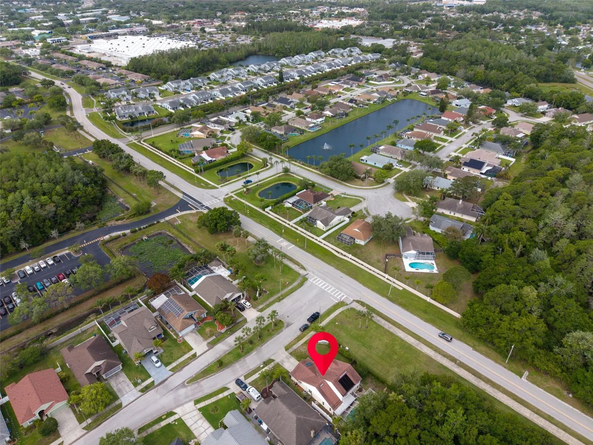 301 Tavernier Drive Oldsmar FL 34677