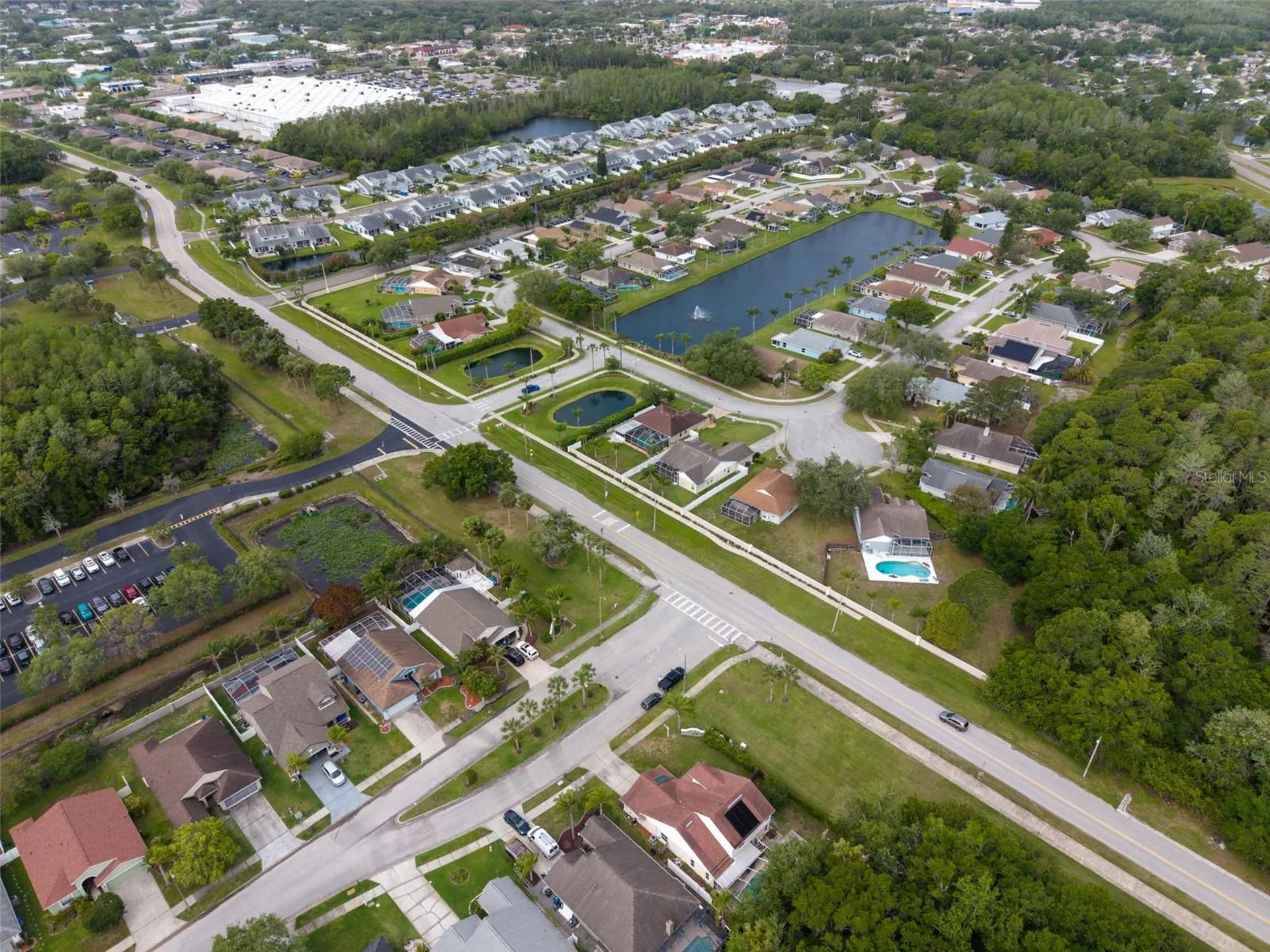 301 Tavernier Drive Oldsmar FL 34677