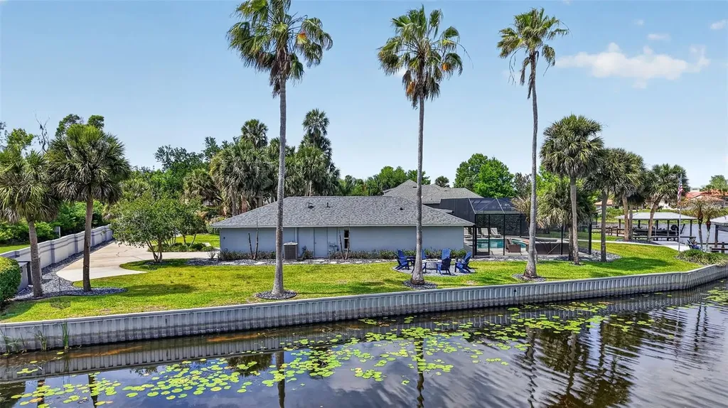 28828 Beauclaire Drive Tavares FL 32778