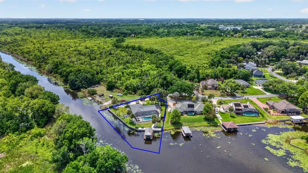 28828 Beauclaire Drive Tavares FL 32778