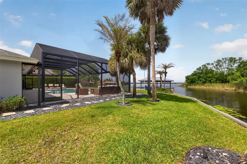 28828 Beauclaire Drive Tavares FL 32778