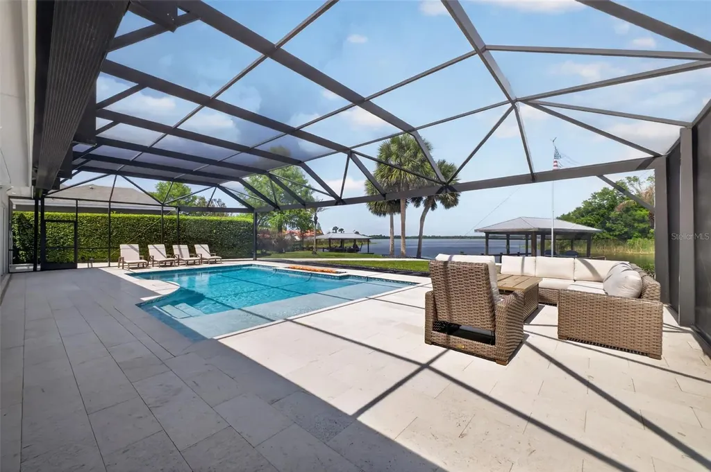28828 Beauclaire Drive Tavares FL 32778