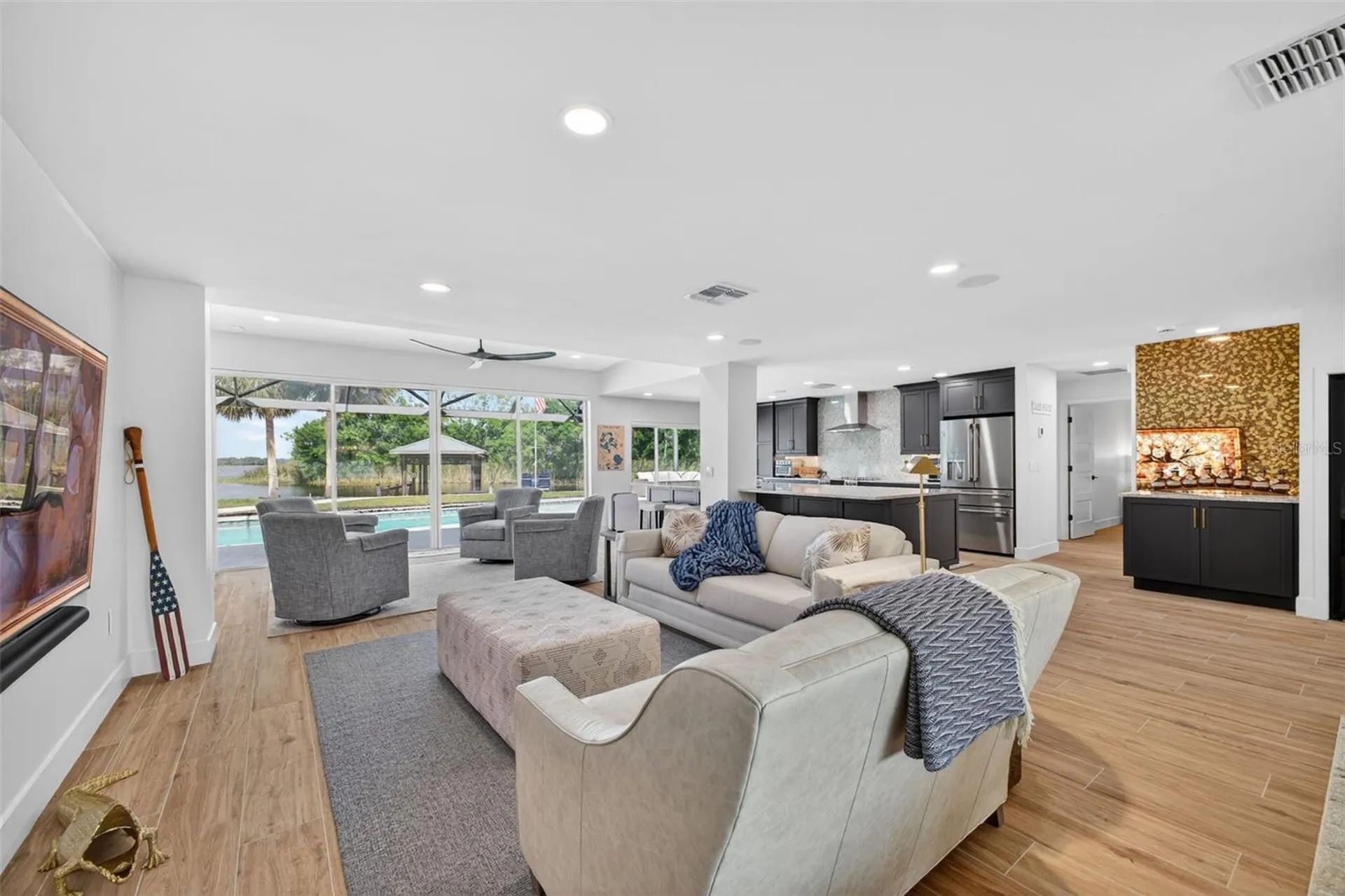 28828 Beauclaire Drive Tavares FL 32778