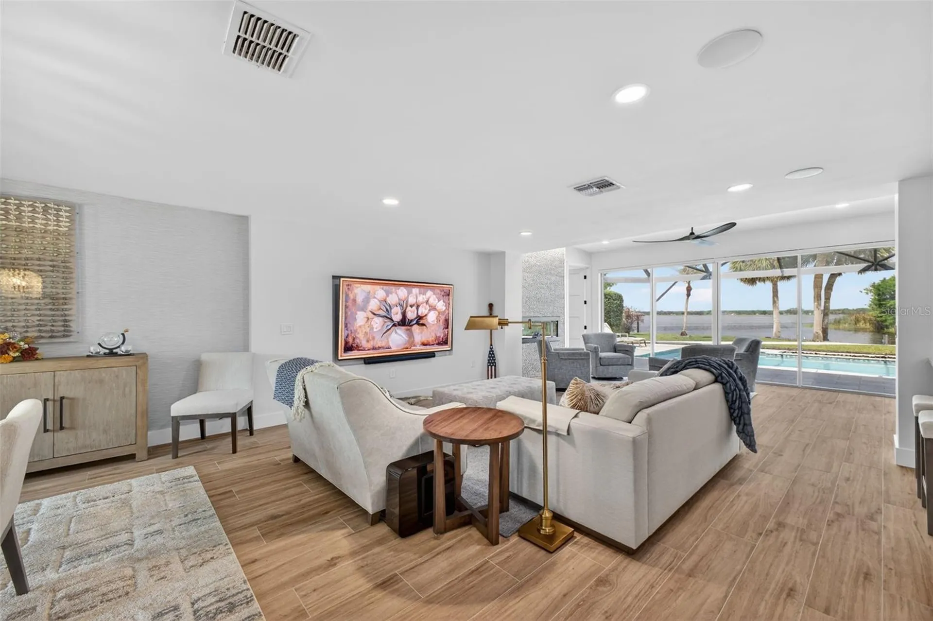 28828 Beauclaire Drive Tavares FL 32778