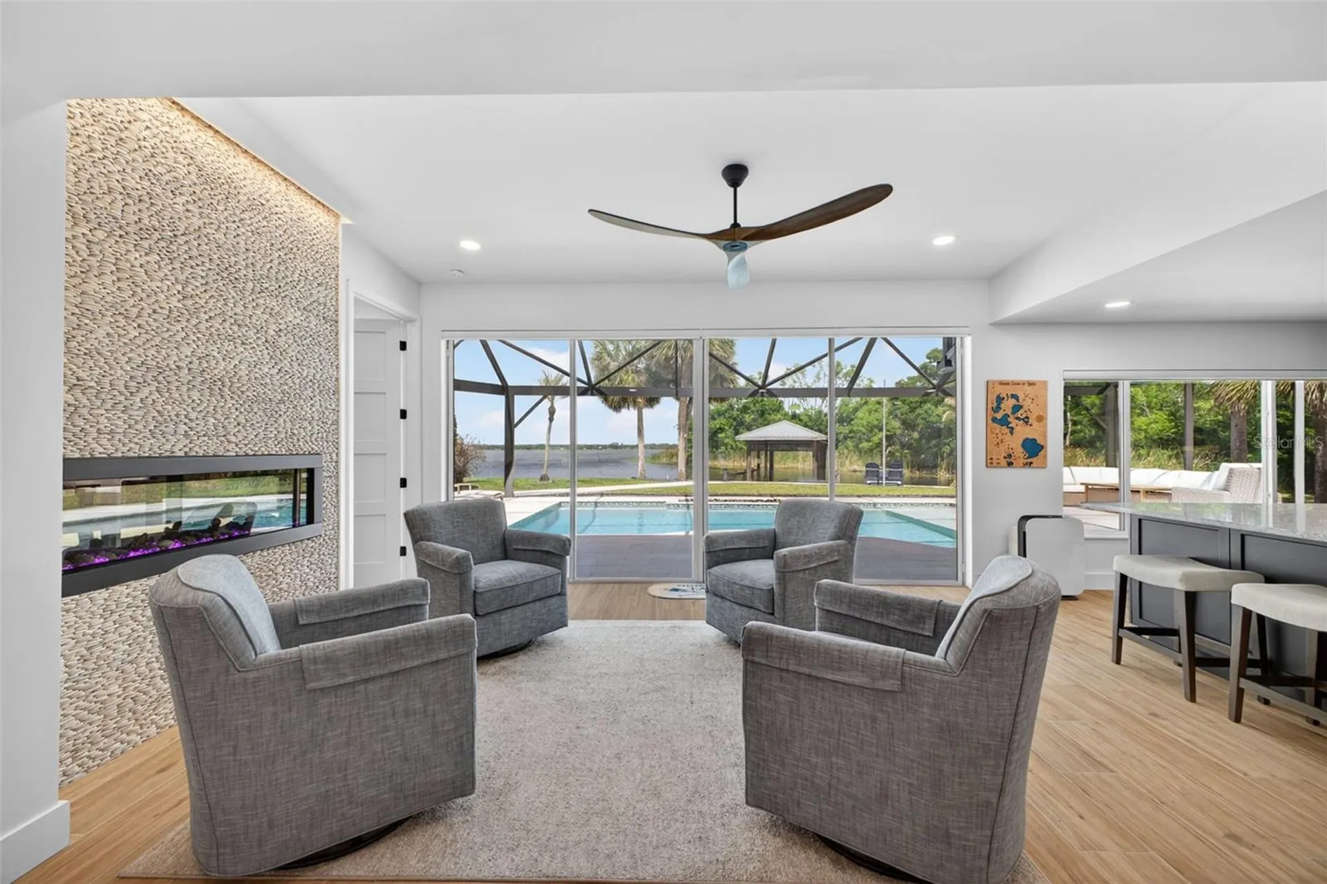 28828 Beauclaire Drive Tavares FL 32778