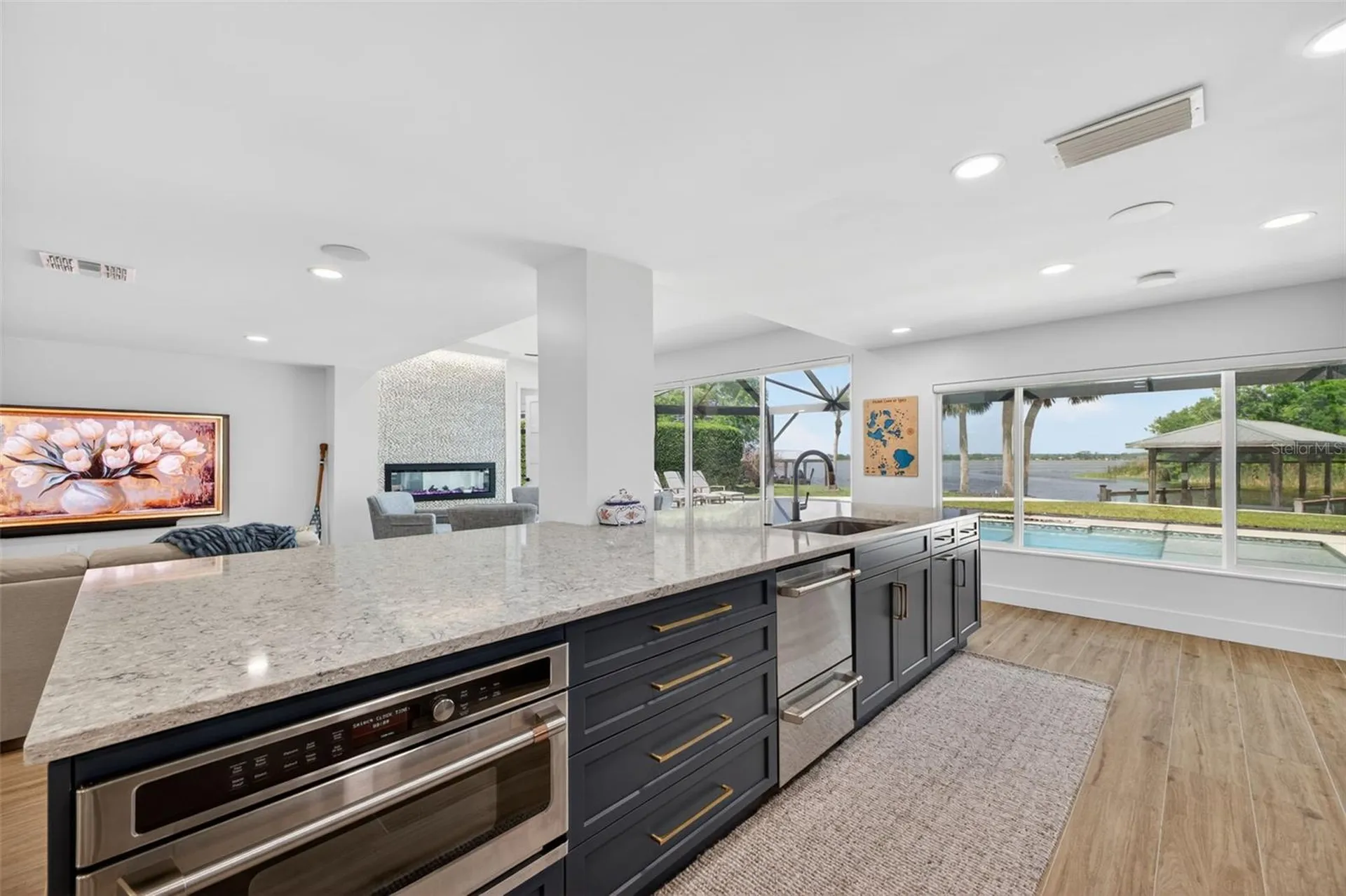 28828 Beauclaire Drive Tavares FL 32778