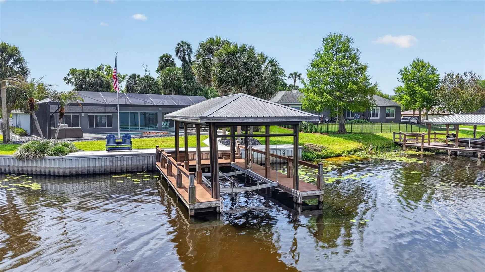 28828 Beauclaire Drive Tavares FL 32778