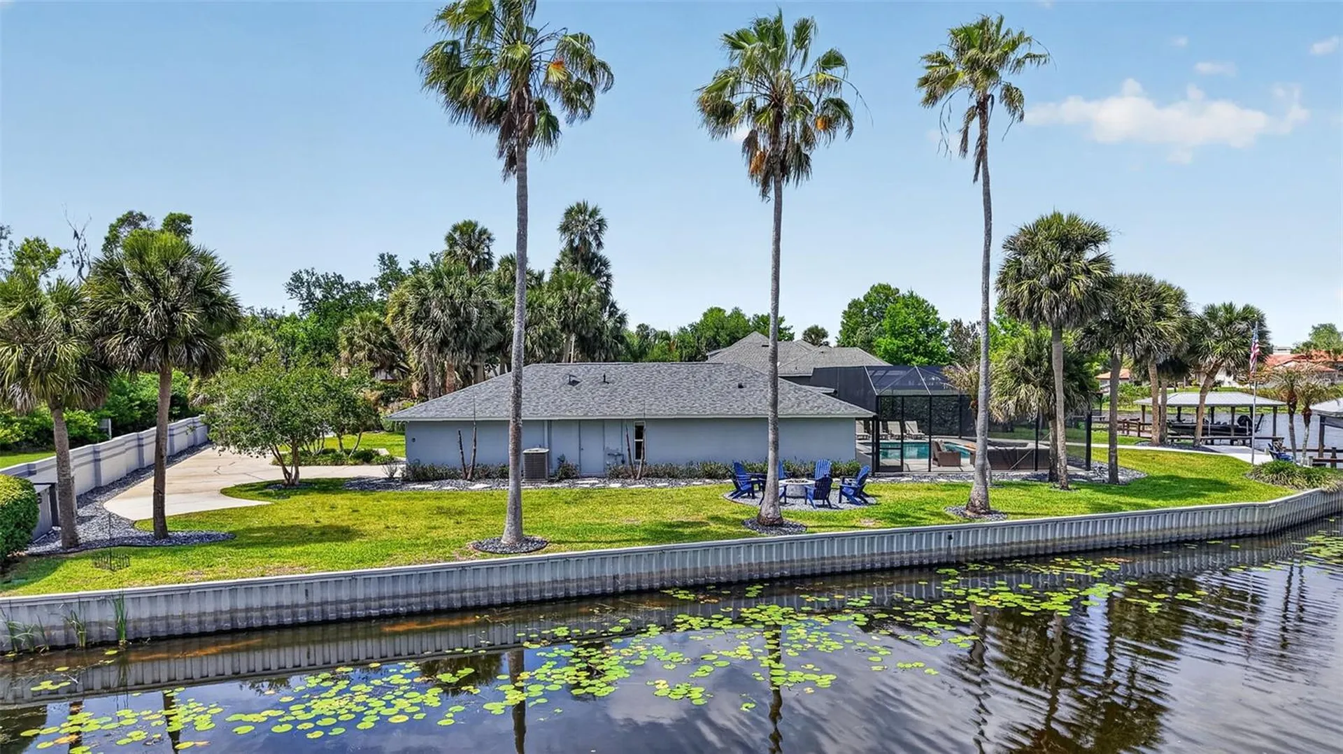 28828 Beauclaire Drive Tavares FL 32778