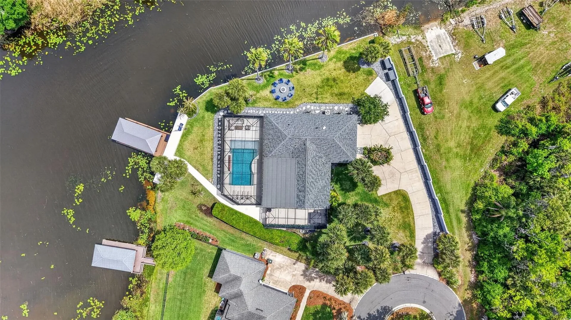 28828 Beauclaire Drive Tavares FL 32778