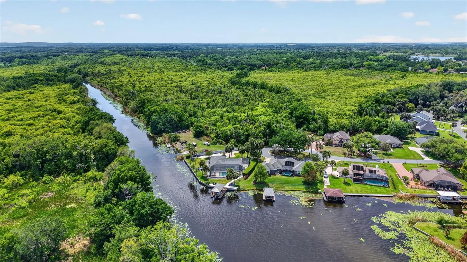 28828 Beauclaire Drive Tavares FL 32778
