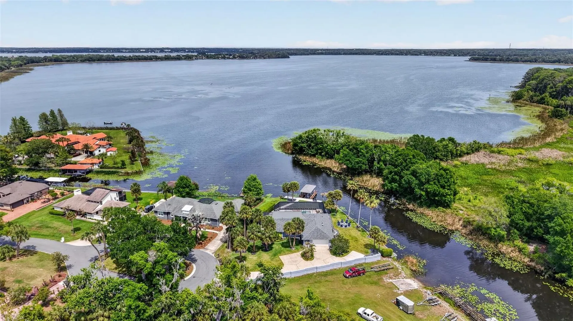 28828 Beauclaire Drive Tavares FL 32778