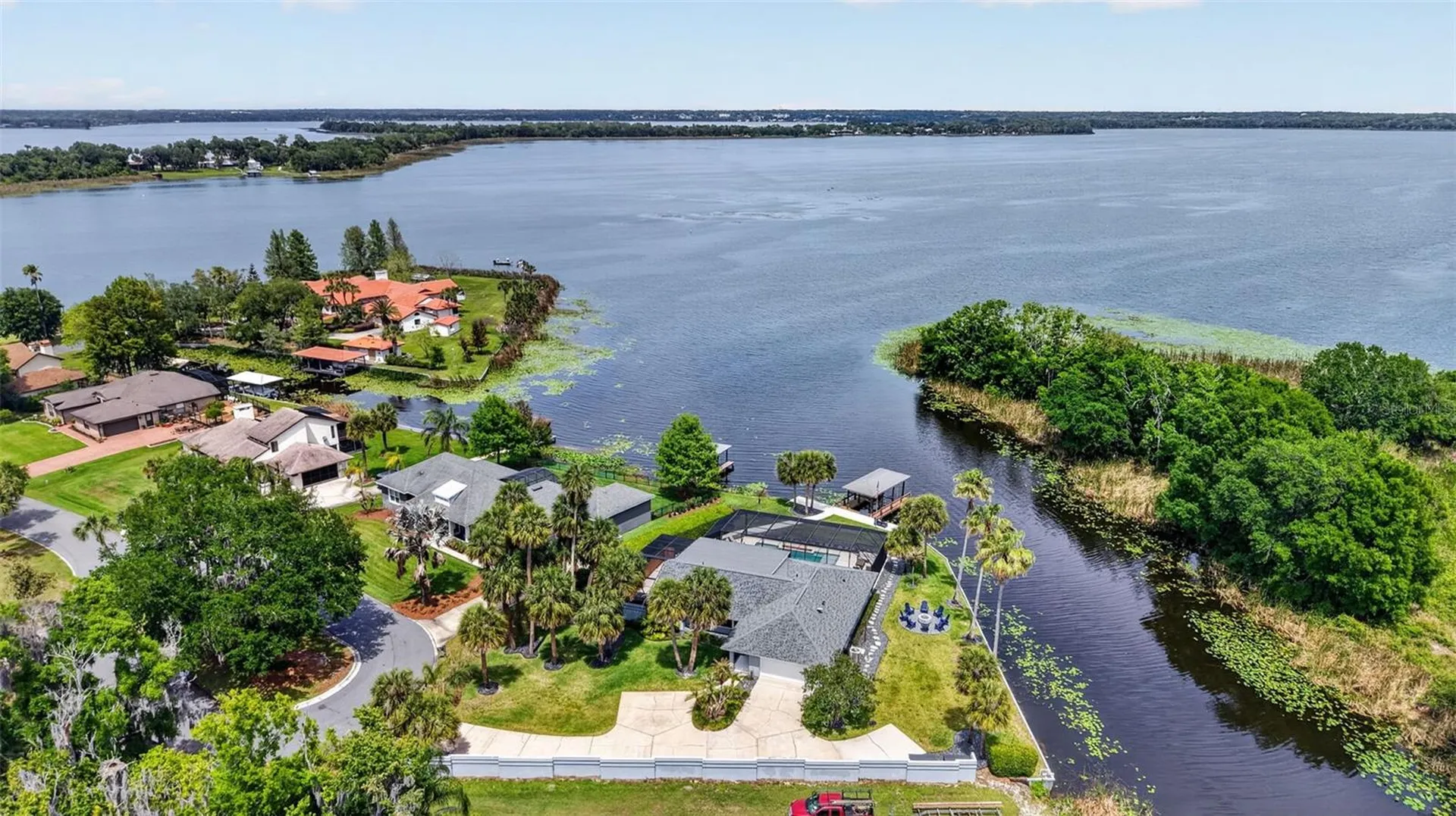 28828 Beauclaire Drive Tavares FL 32778
