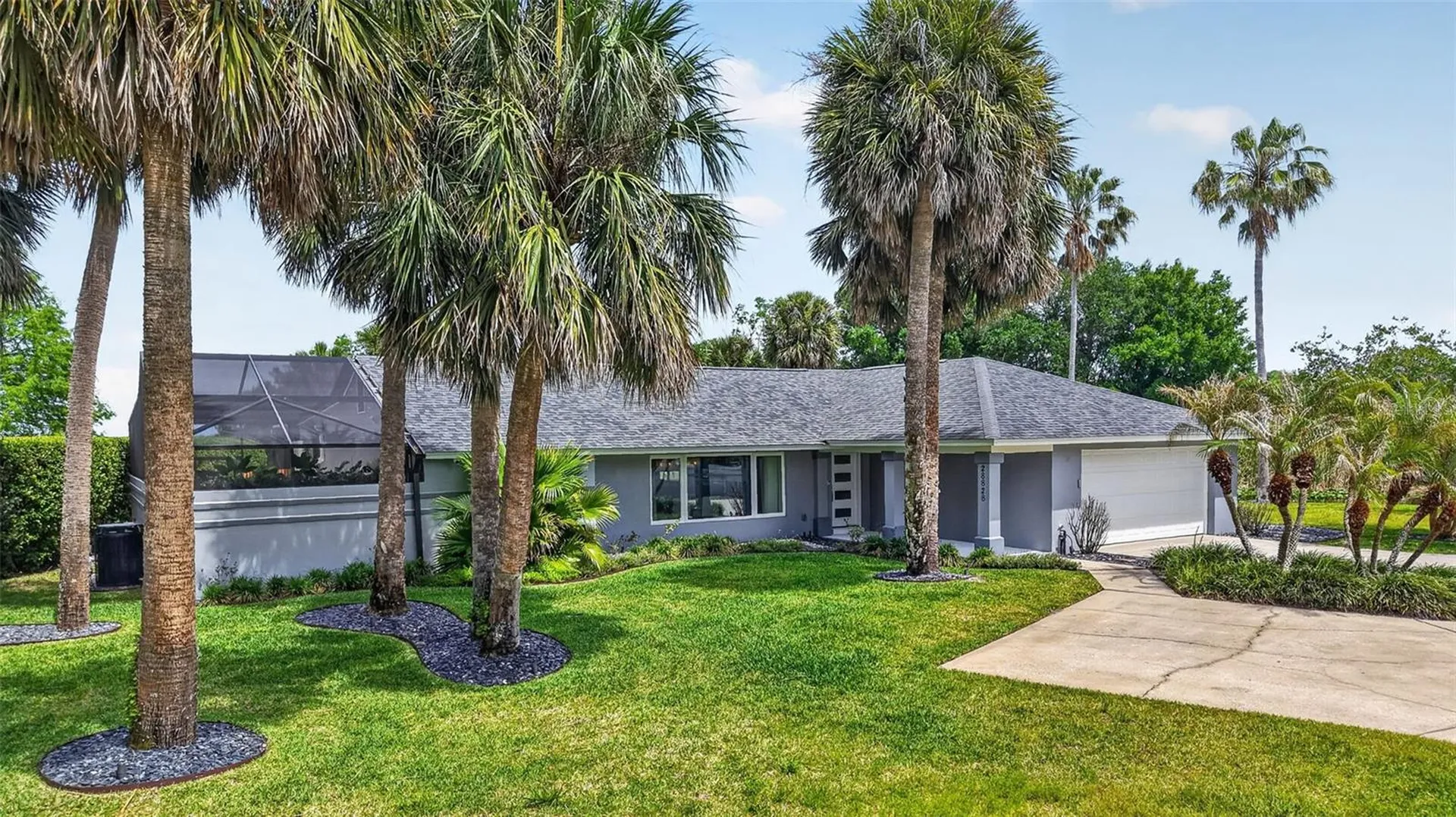 28828 Beauclaire Drive Tavares FL 32778