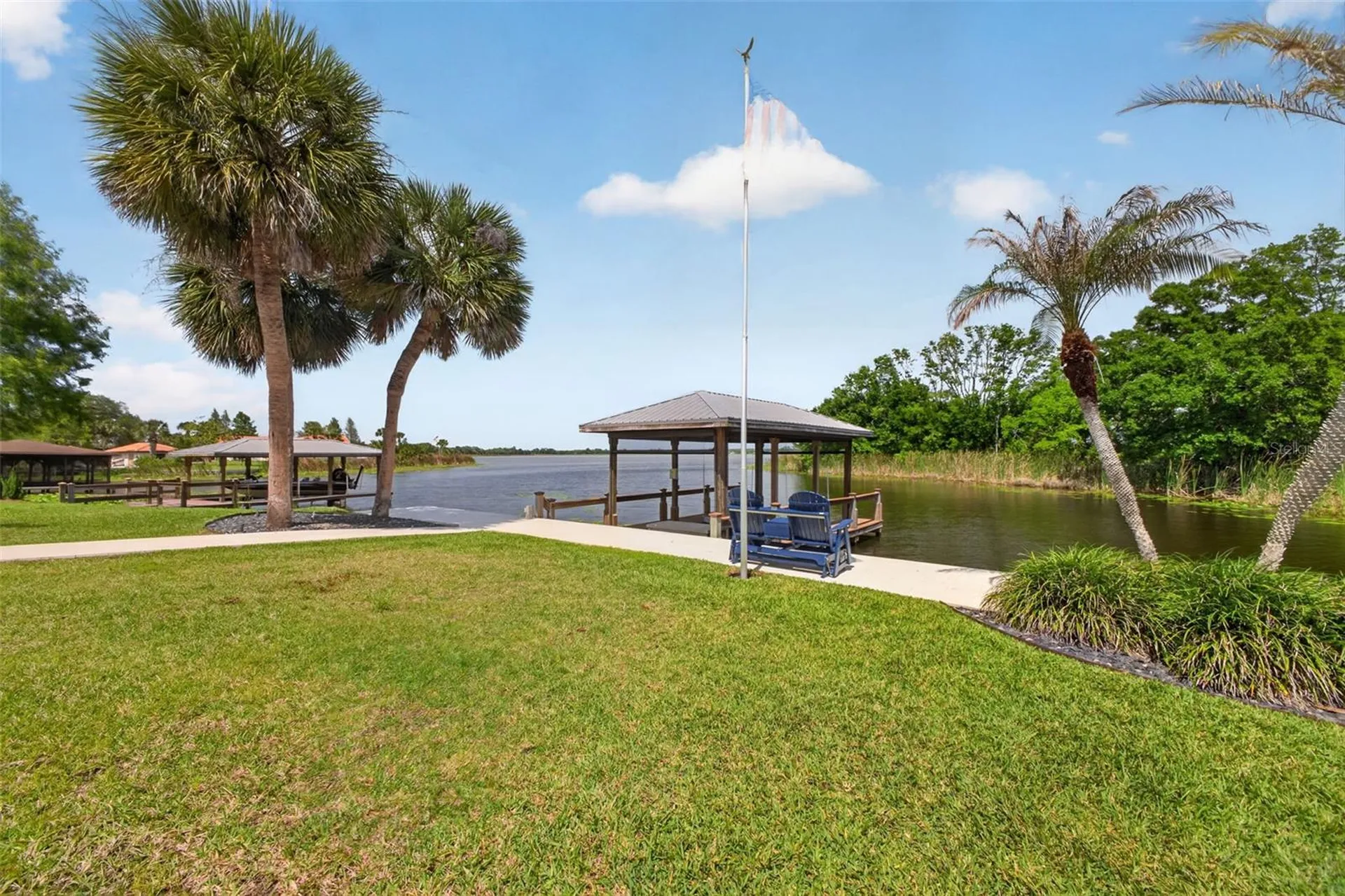 28828 Beauclaire Drive Tavares FL 32778