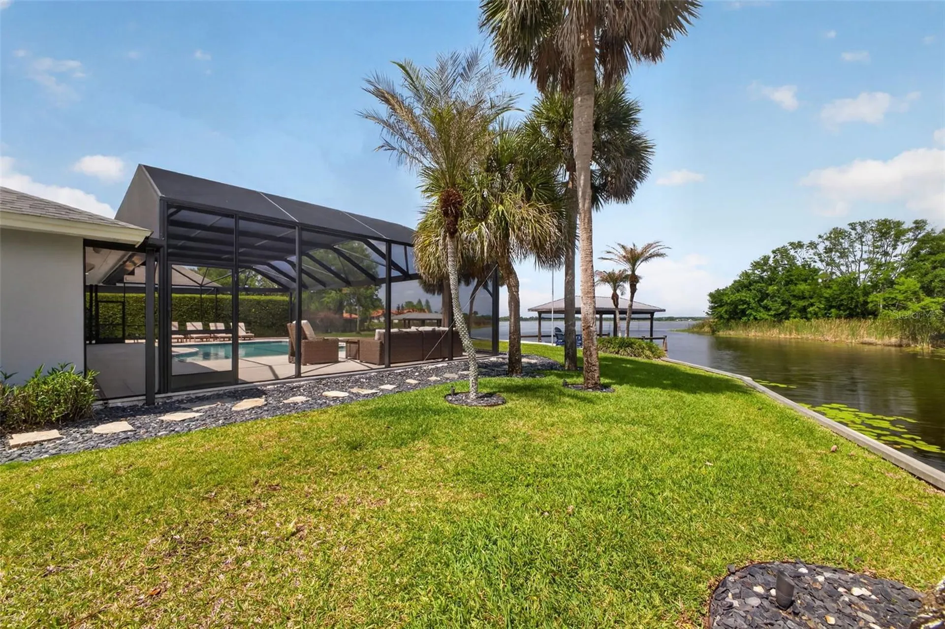 28828 Beauclaire Drive Tavares FL 32778