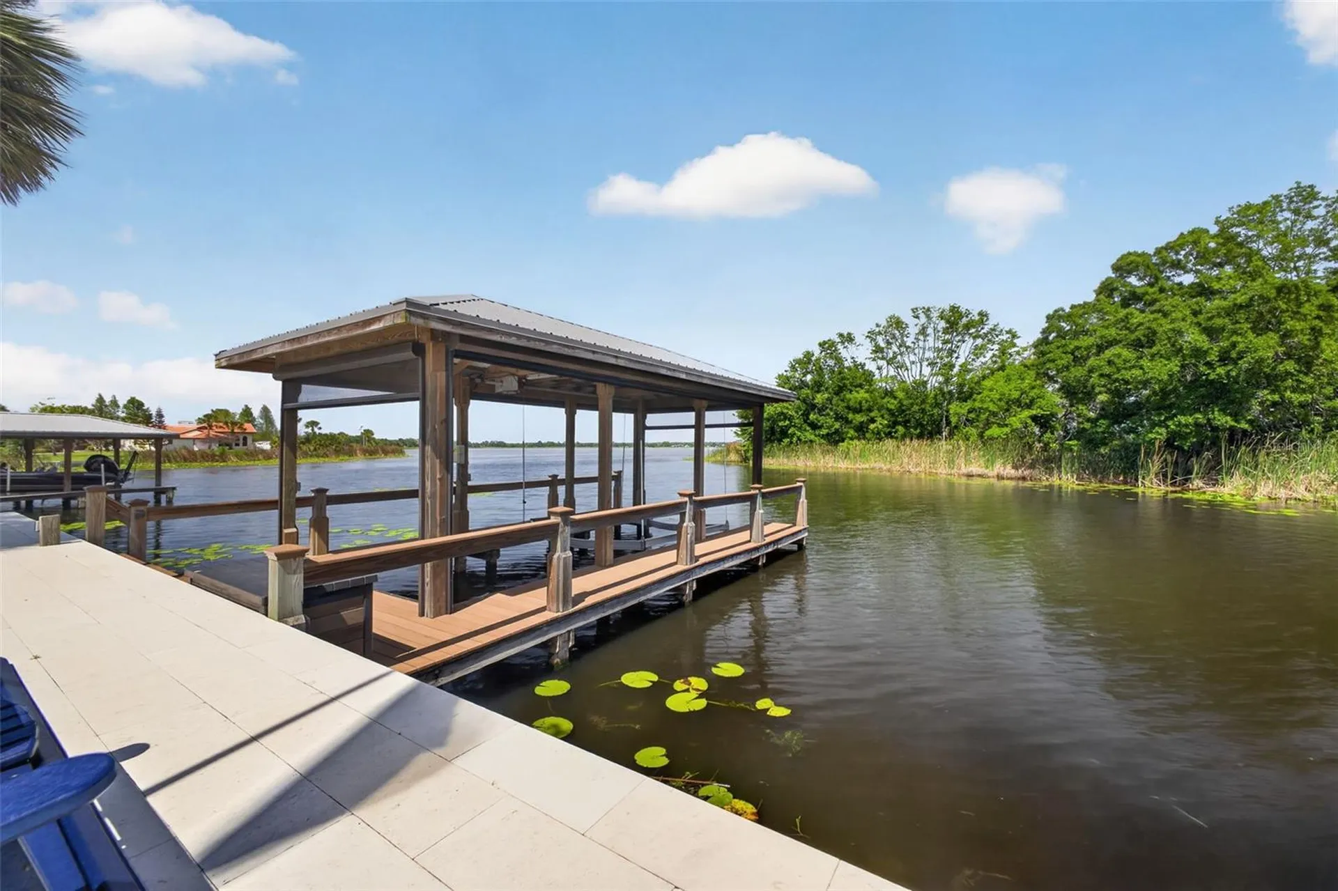 28828 Beauclaire Drive Tavares FL 32778