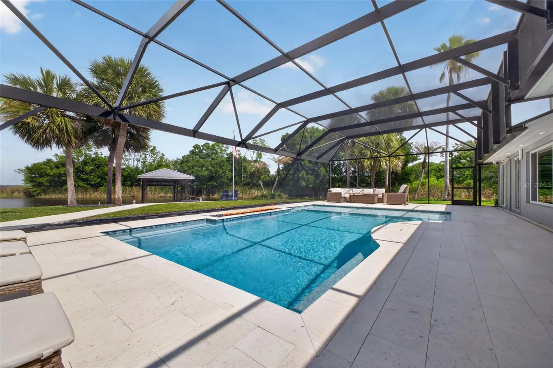 28828 Beauclaire Drive Tavares FL 32778