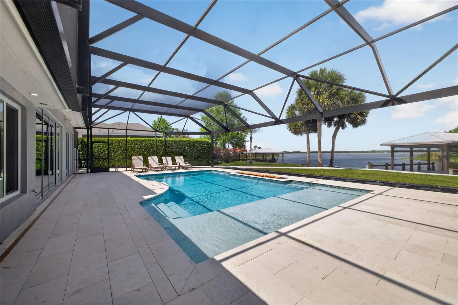 28828 Beauclaire Drive Tavares FL 32778