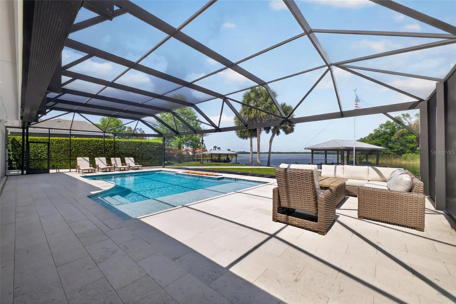 28828 Beauclaire Drive Tavares FL 32778