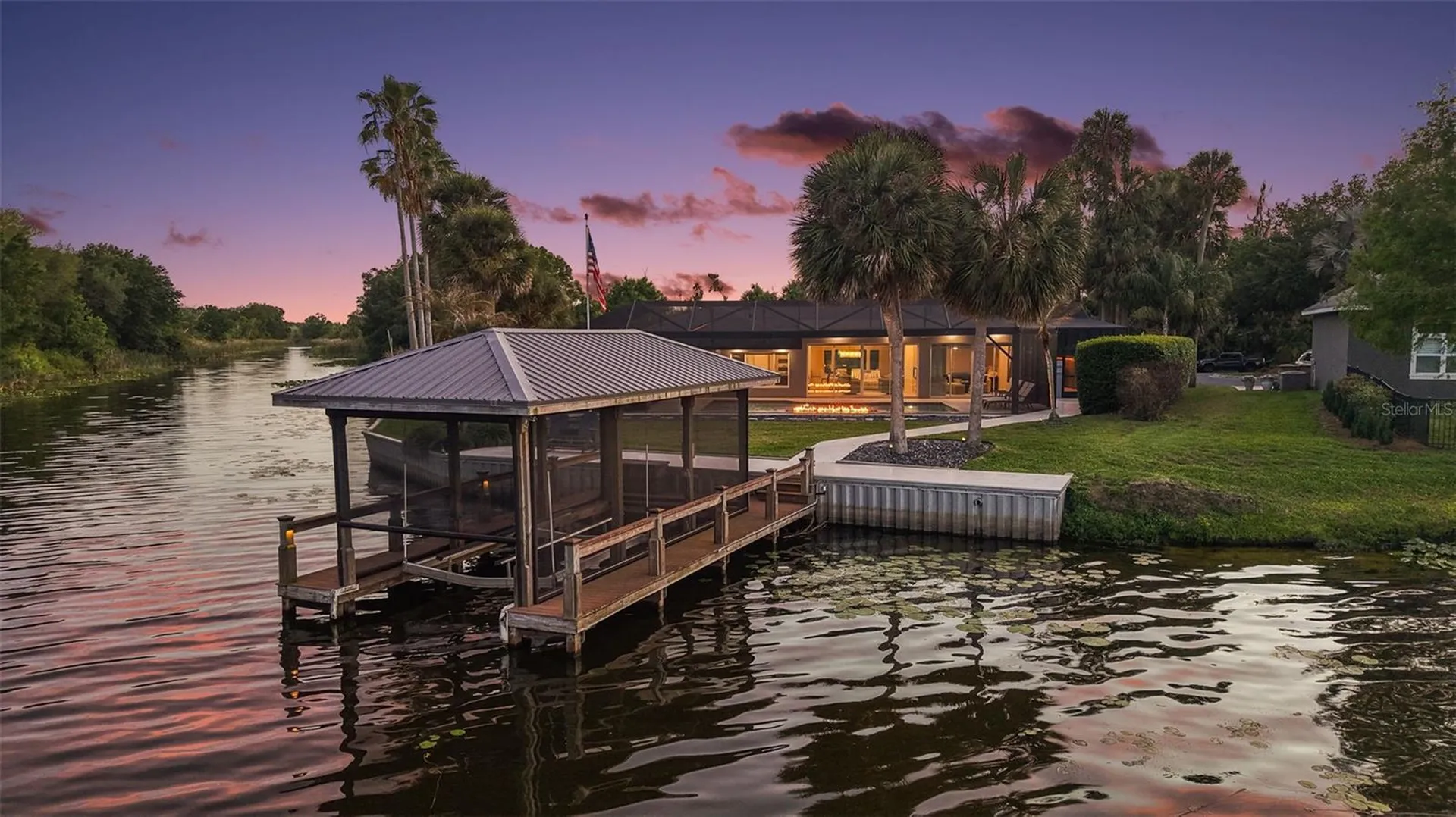 28828 Beauclaire Drive Tavares FL 32778