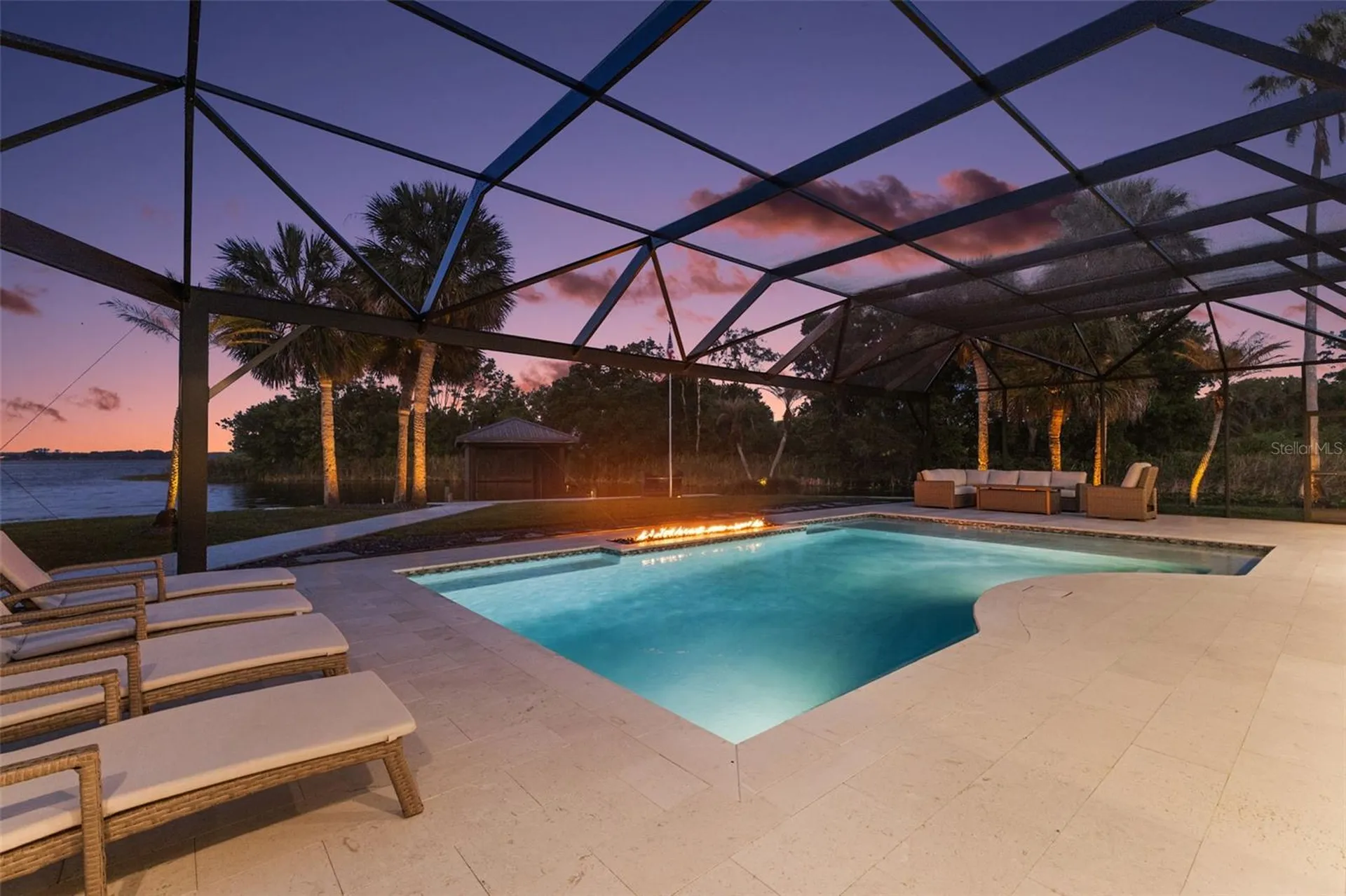 28828 Beauclaire Drive Tavares FL 32778