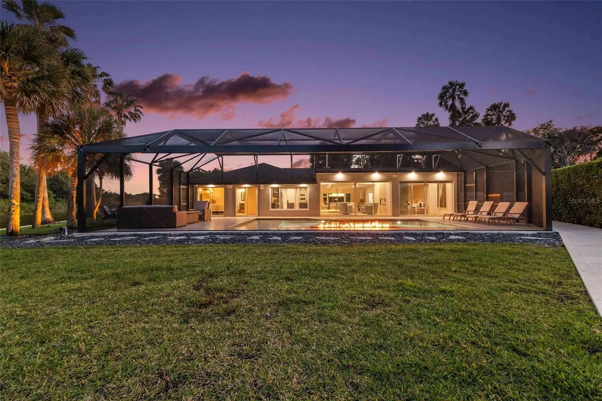 28828 Beauclaire Drive Tavares FL 32778