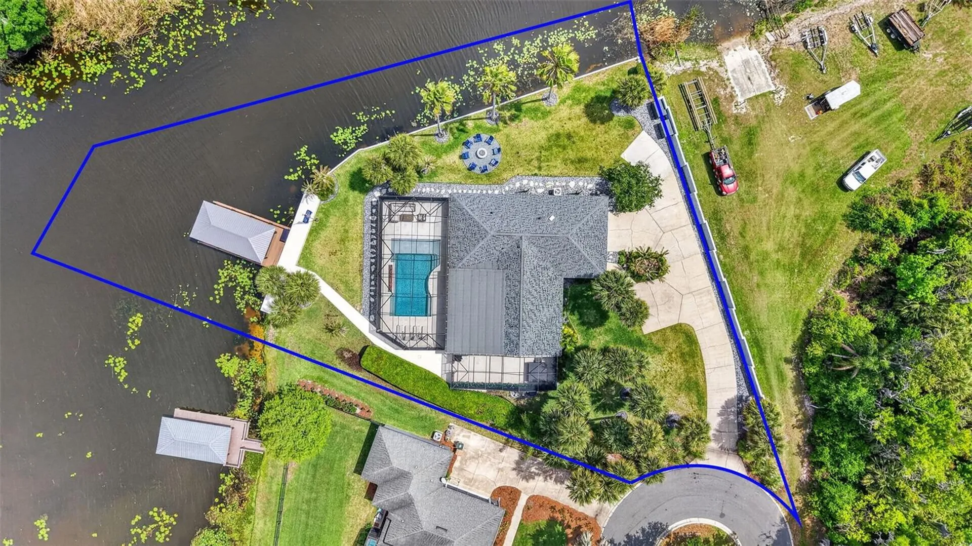 28828 Beauclaire Drive Tavares FL 32778
