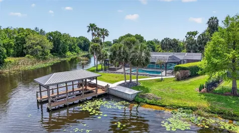 28828 Beauclaire Drive Tavares FL 32778