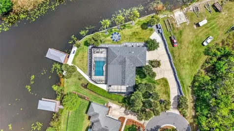 28828 Beauclaire Drive Tavares FL 32778