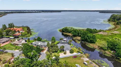 28828 Beauclaire Drive Tavares FL 32778