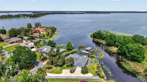 28828 Beauclaire Drive Tavares FL 32778
