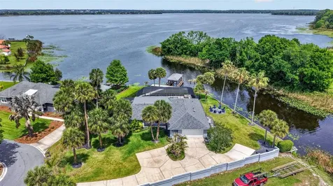 28828 Beauclaire Drive Tavares FL 32778