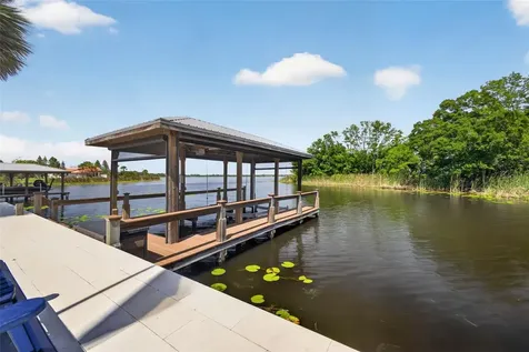 28828 Beauclaire Drive Tavares FL 32778